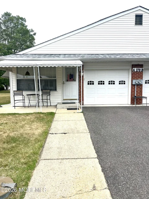 178A Columbine Avenue Unit A, Whiting, NJ 08759 - #: 22620408
