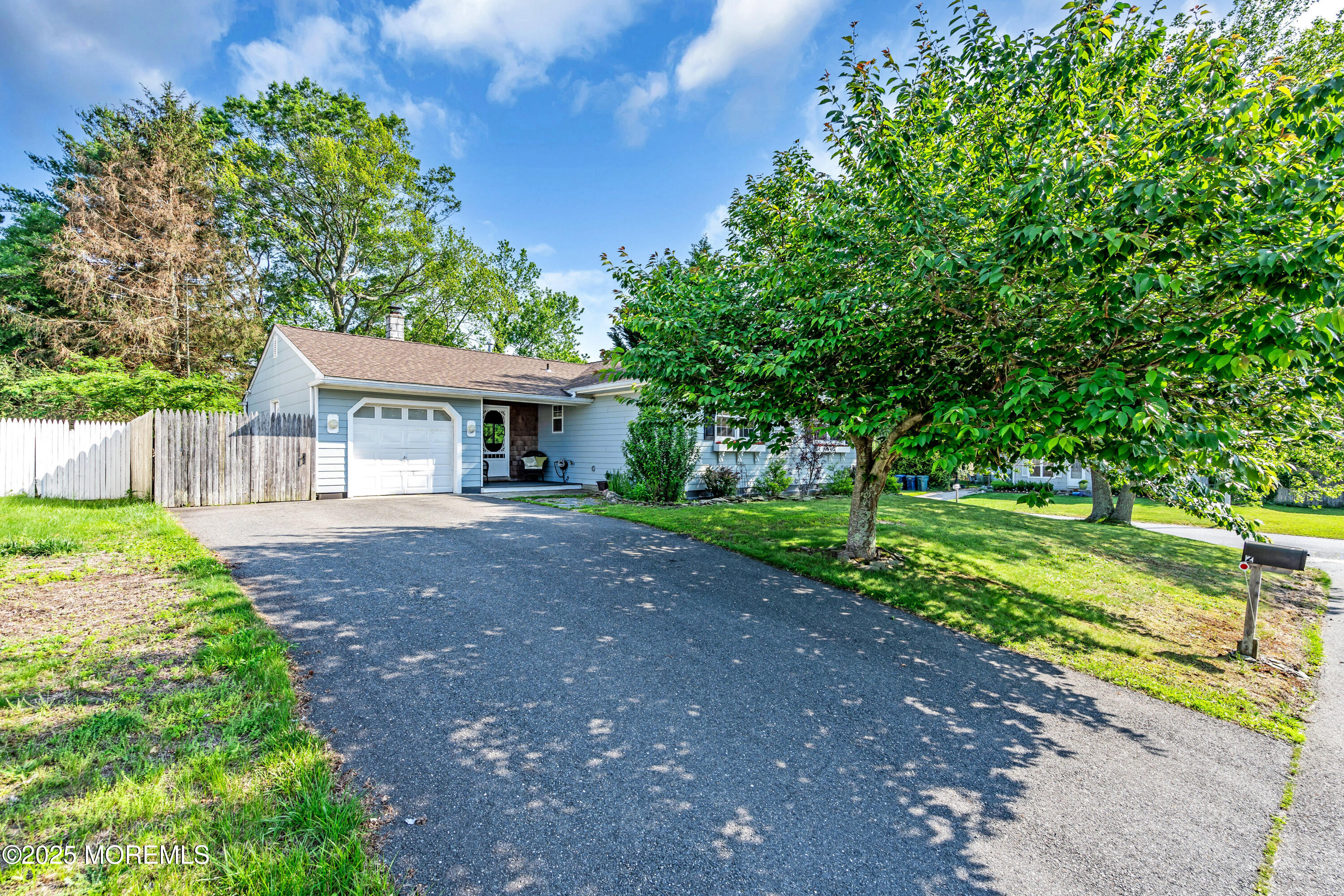 2 Saratoga Lake Drive