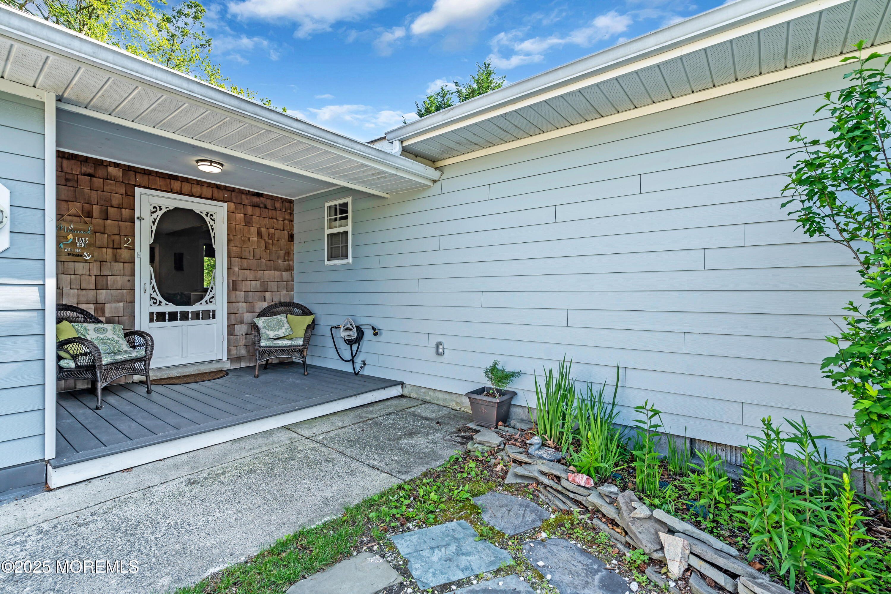 2 Saratoga Lake Drive