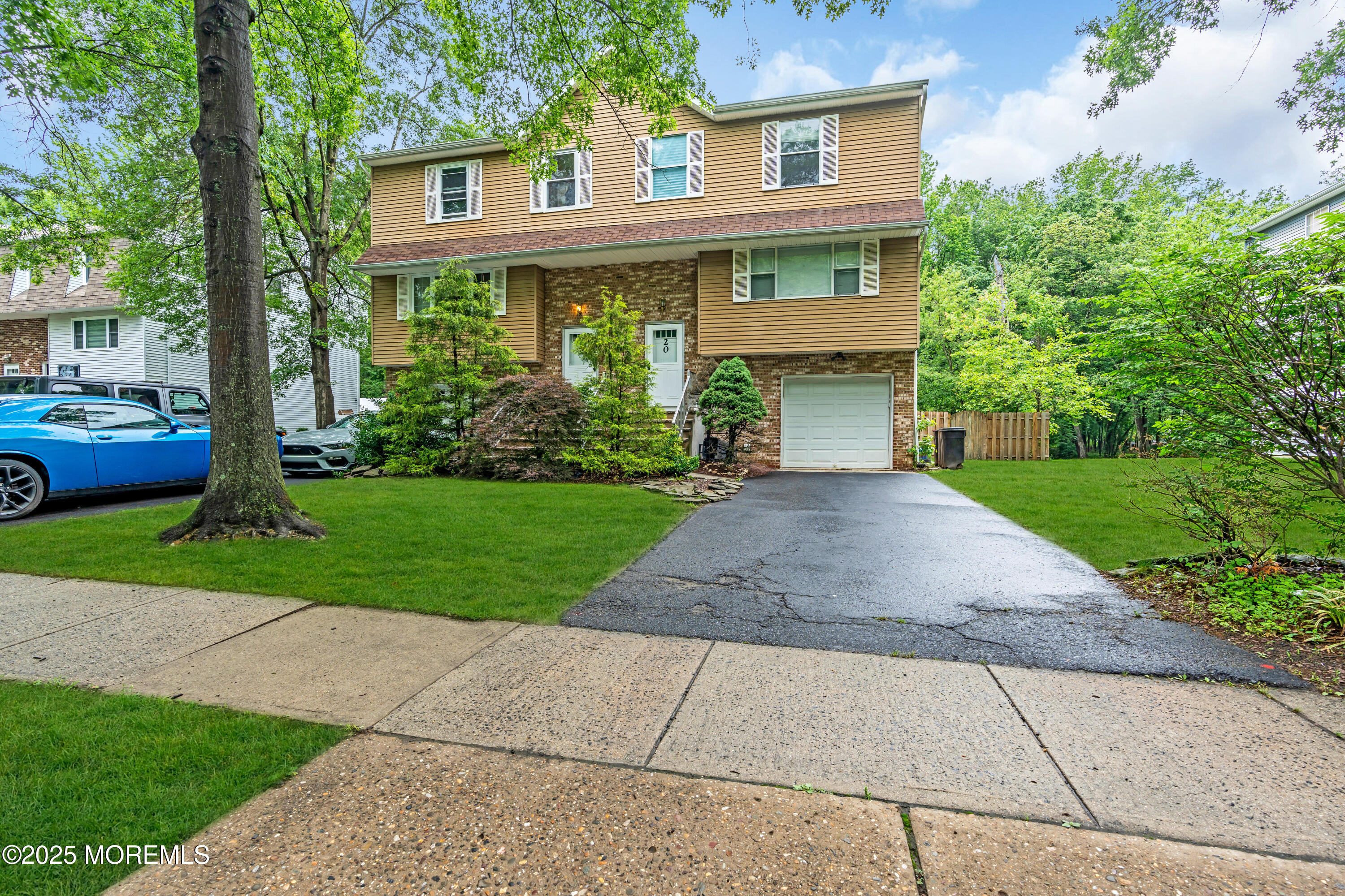 20 Lone Star Lane, Manalapan, New Jersey image 2