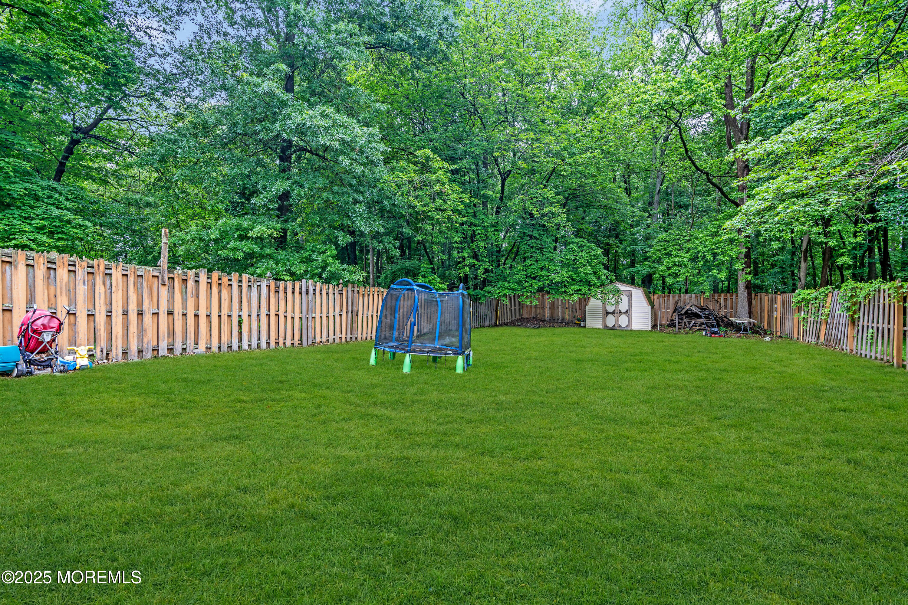 20 Lone Star Lane, Manalapan, New Jersey image 24