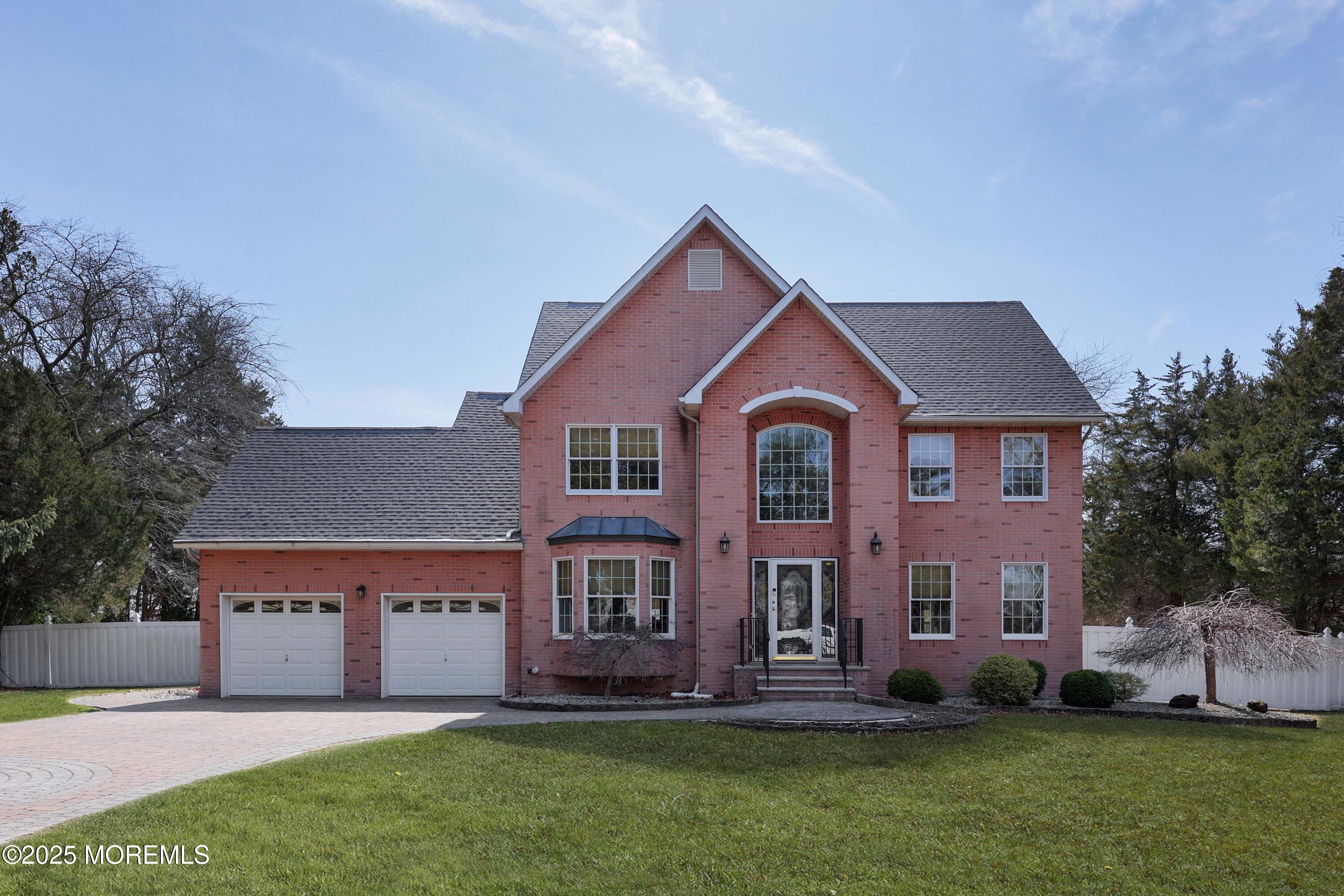 145 Dugan Lane, Toms River, New Jersey image 1