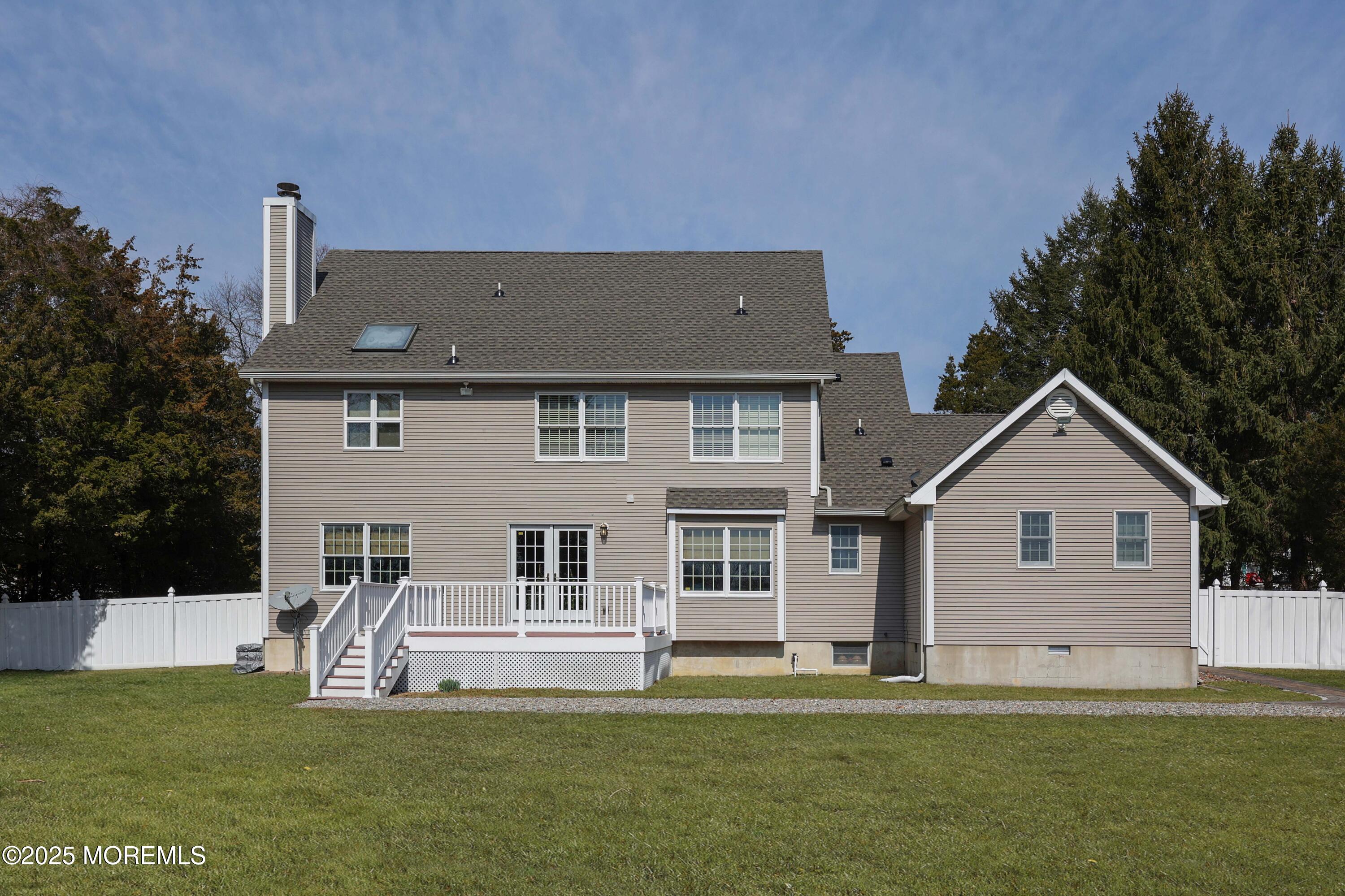 145 Dugan Lane, Toms River, New Jersey image 4