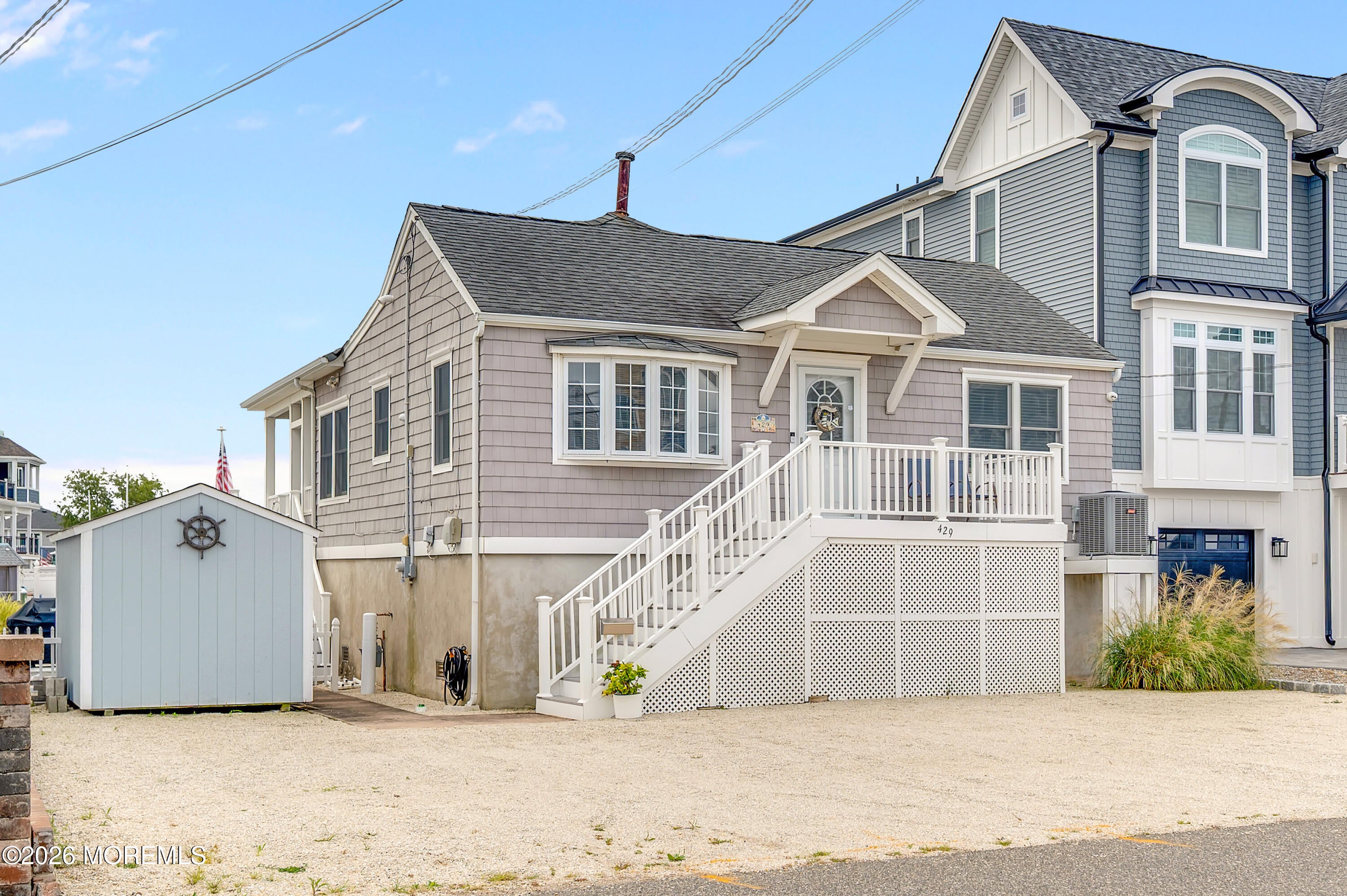 429 Eisenhower Avenue