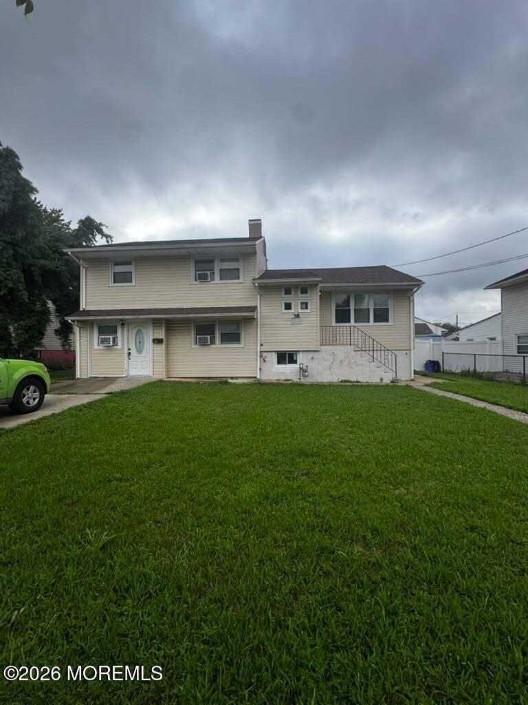 38 Jackson Avenue