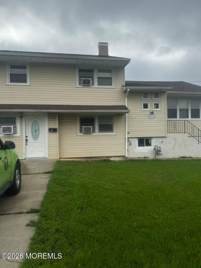 38 Jackson Avenue