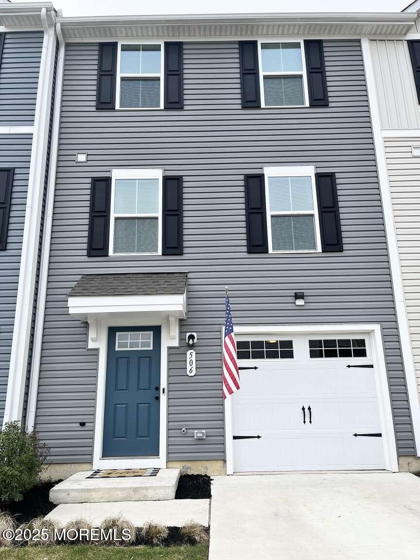 506 Cyprus Court, Forked River, New Jersey image 1