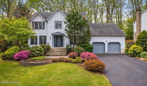 Condo For Sale - 25 Cherokee Road<br/> East Brunswick, NJ 08816