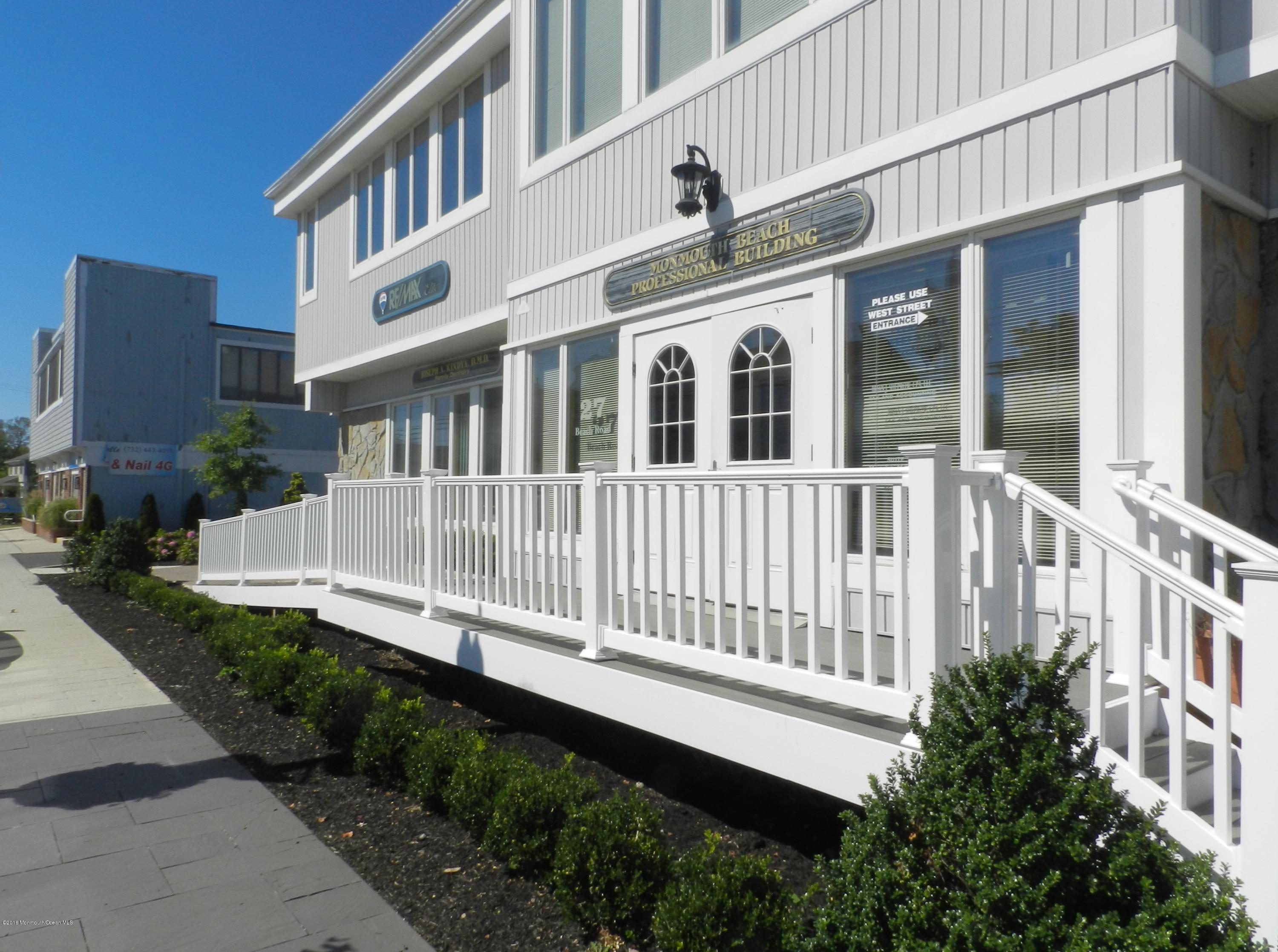 27 Beach Road 6A