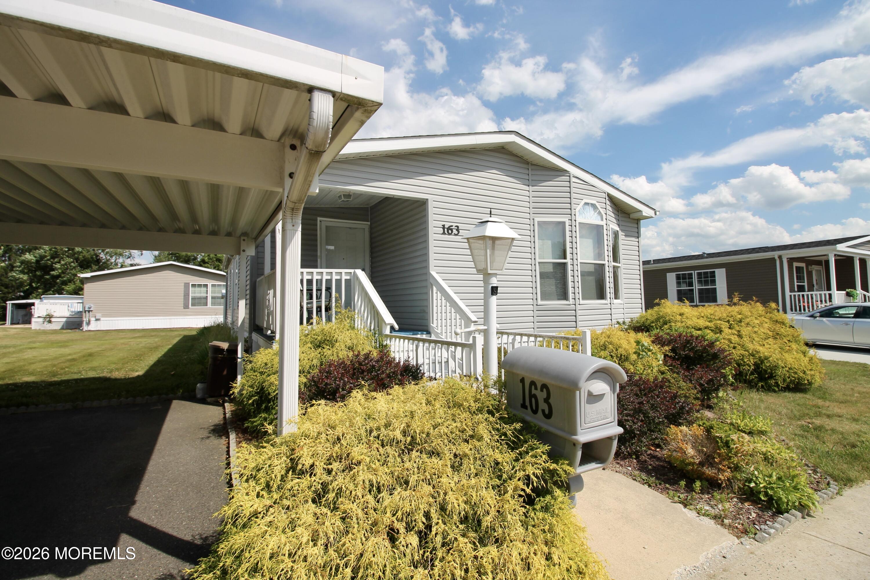 163 Field Place