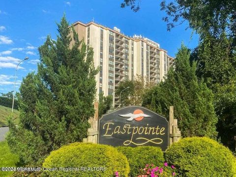 1 Scenic Drive Penthouse 6 Highlands NJ 07732