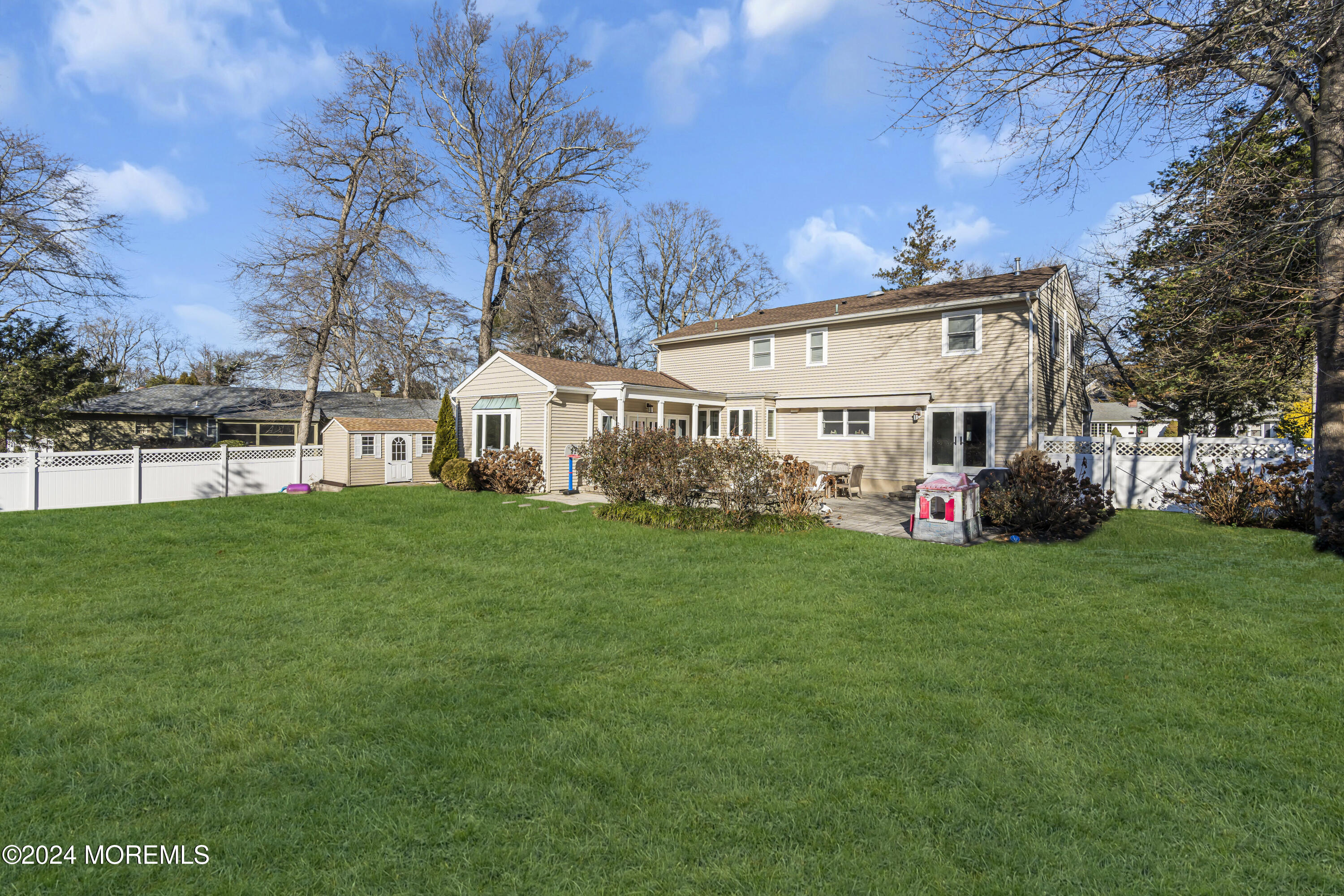 1104 Jeanne Lane, Brielle, New Jersey image 42