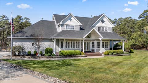 Homes For Sale - 39 Rodeo Drive<br/> Ocean County, West Creek, NJ 08092