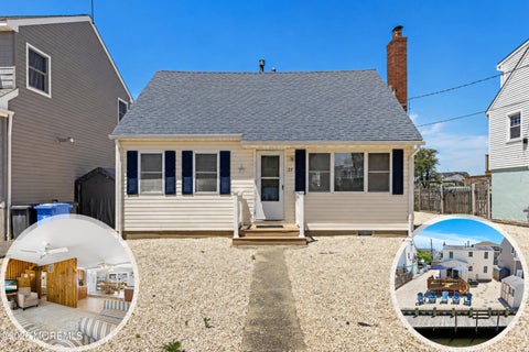 Homes For Sale - 22 Joan Drive<br/> Manahawkin, NJ 08050