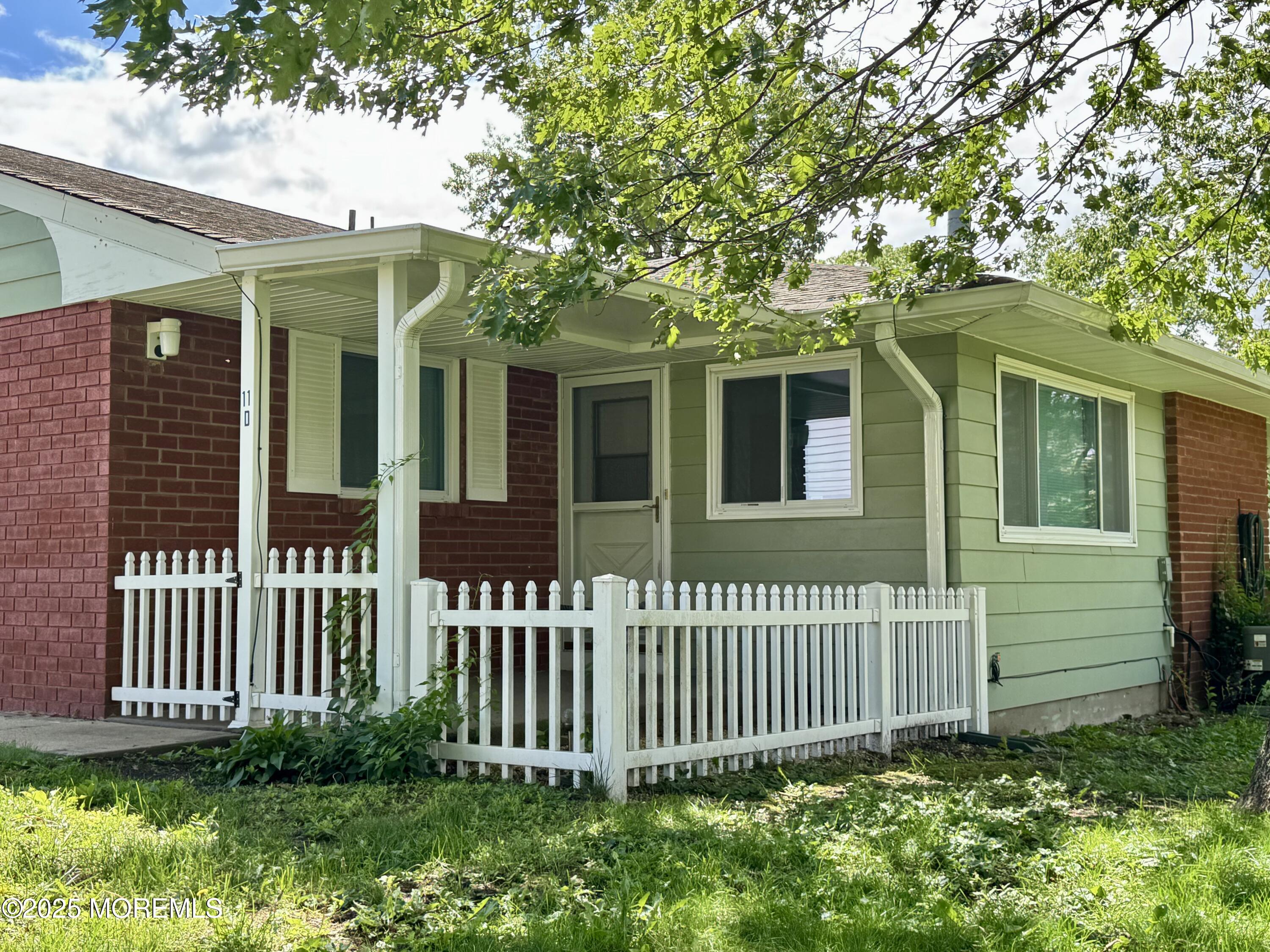 11 Cardinal Street #D, Manchester, New Jersey image 1