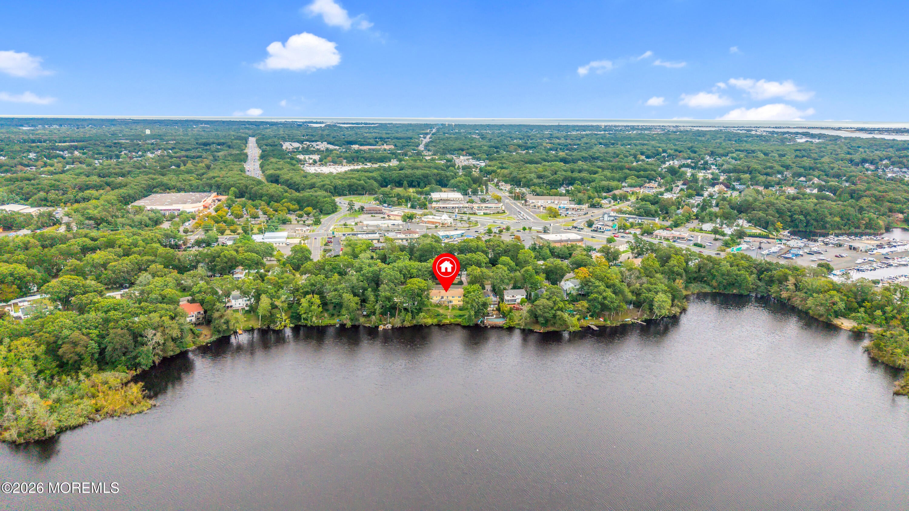1747 Forge Pond Road