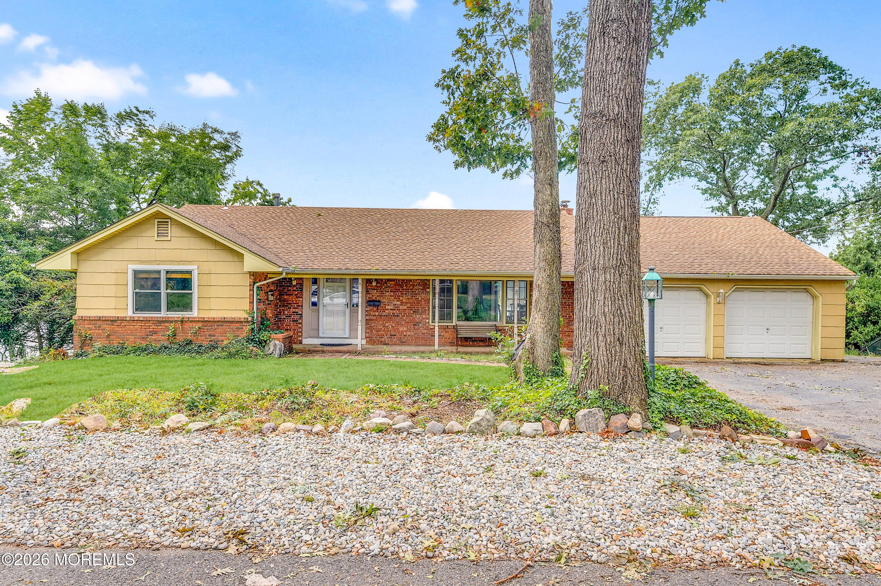 1747 Forge Pond Road