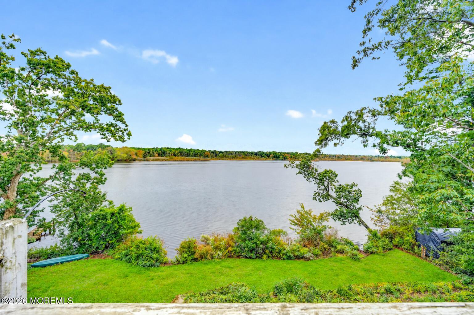 1747 Forge Pond Road