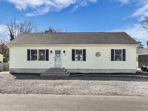 707 Navesink Avenue Ocean Gate NJ 08740