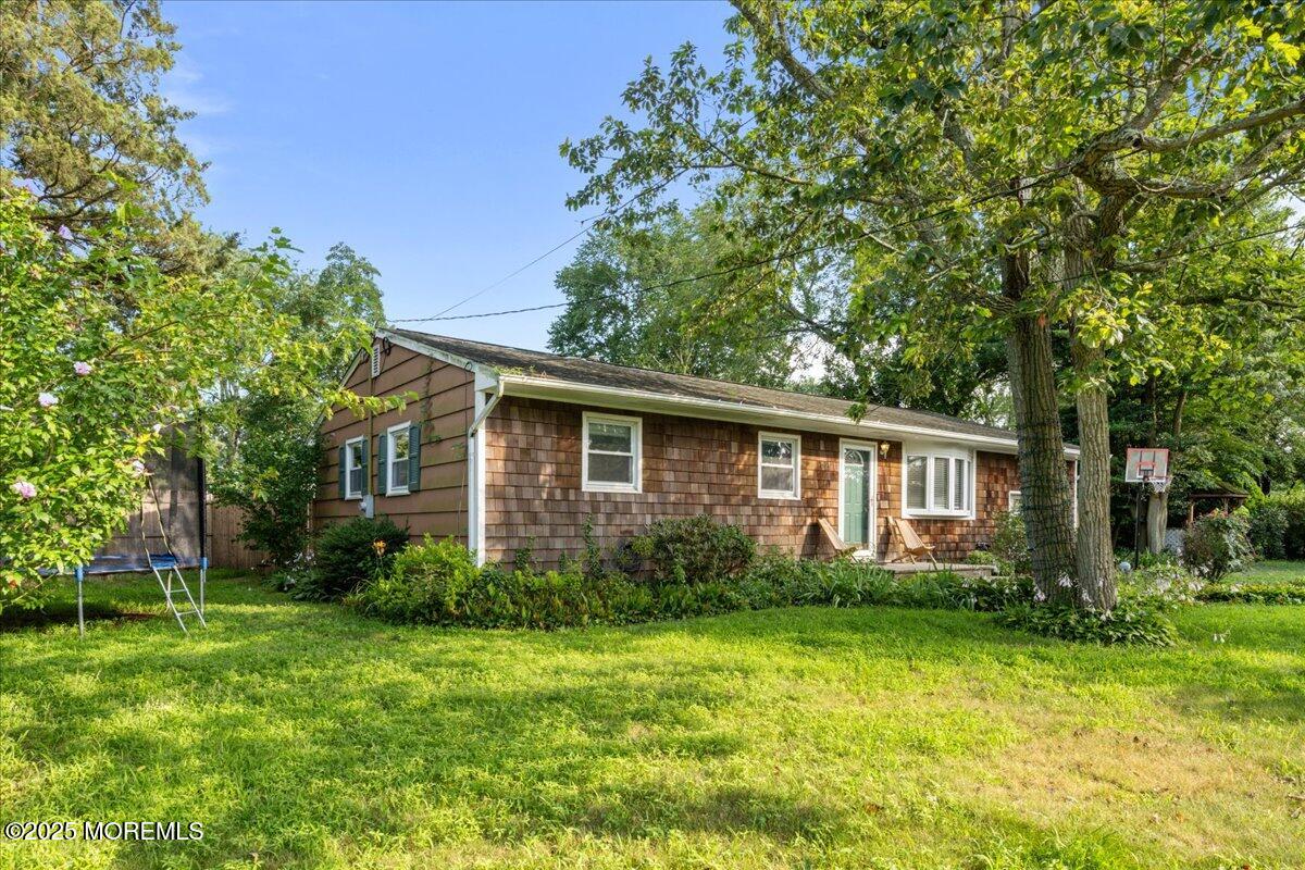 135 Larch Drive