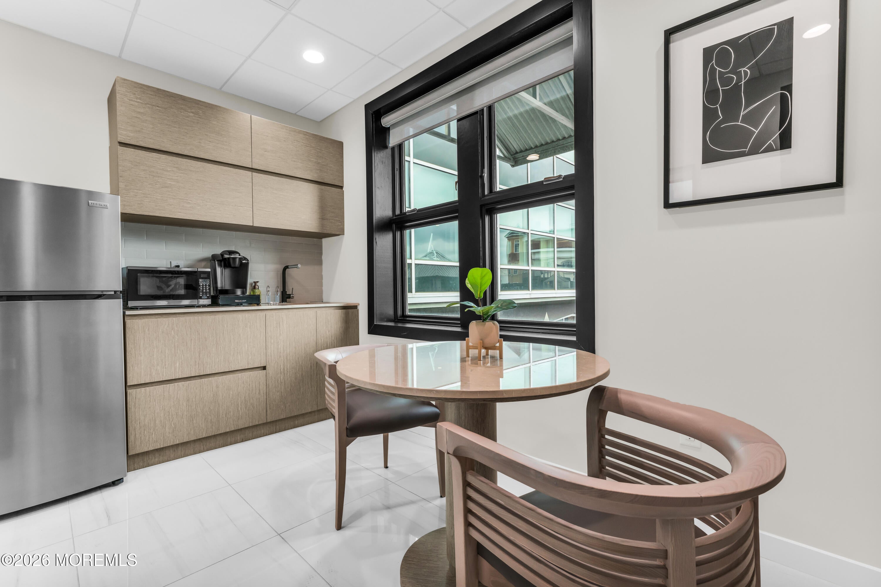 21 E Front Street 230, 240