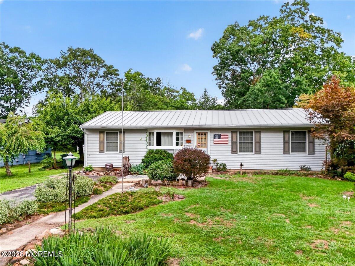 205 2nd Avenue