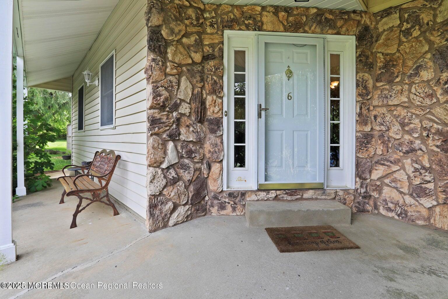 6 Eunice Terrace, West Long Branch, New Jersey image 1