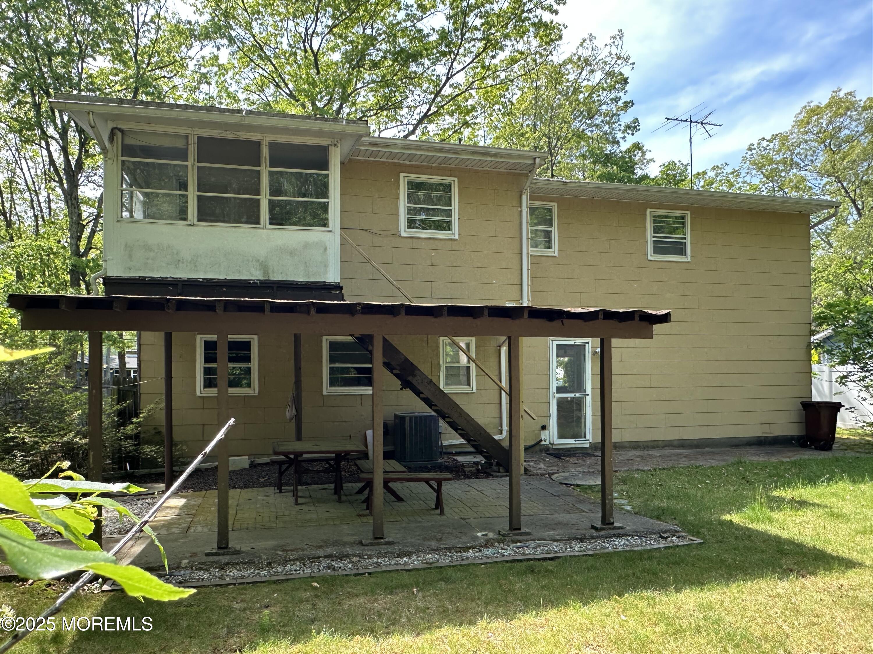 697 Vaughn Avenue, Toms River, New Jersey image 30