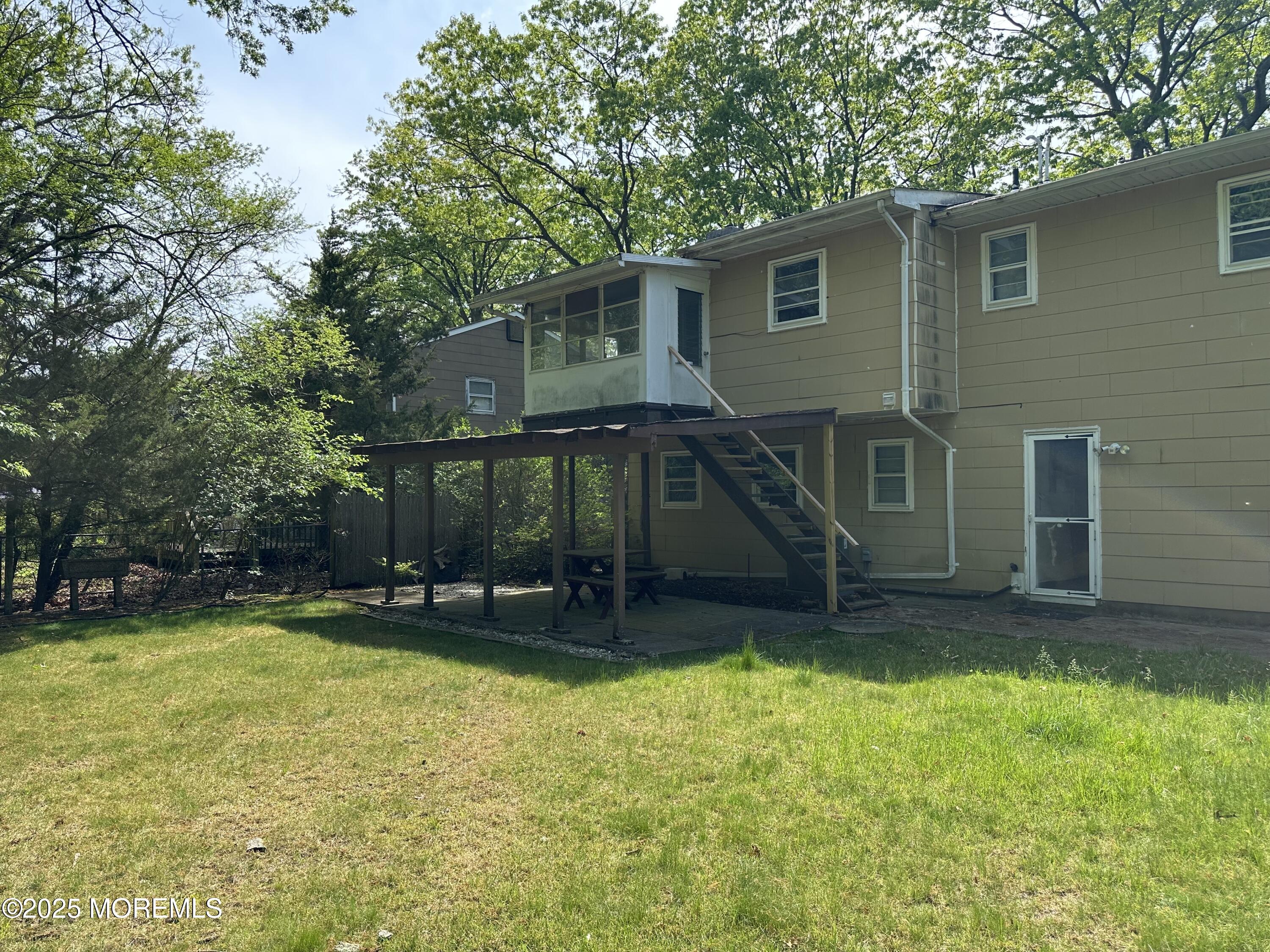 697 Vaughn Avenue, Toms River, New Jersey image 31