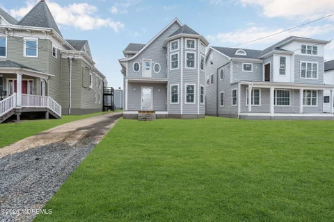 304 3rd Avenue, Asbury Park, NJ 07712 - #: 22509040