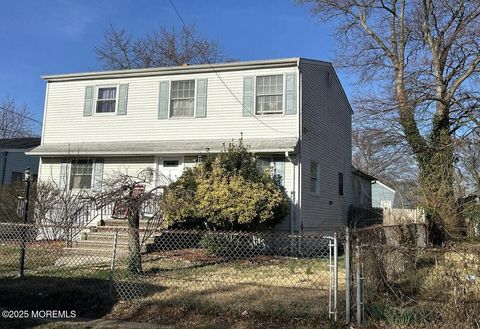 Homes For Sale - 35 Sunset Street<br/> Keansburg, NJ 07734