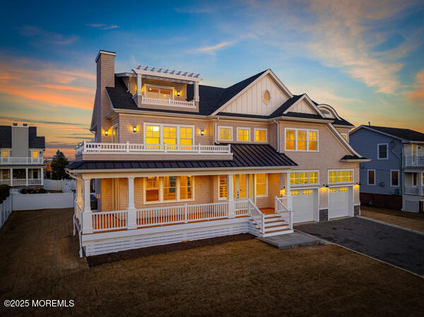 39 Columbus Drive, Monmouth Beach, New Jersey image 14