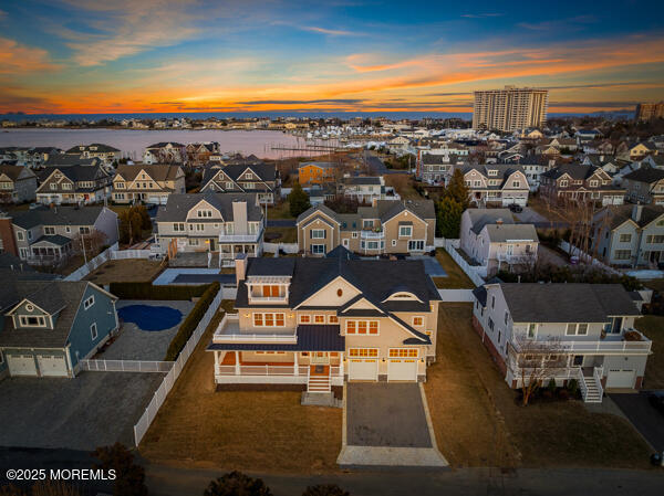 39 Columbus Drive, Monmouth Beach, New Jersey image 8