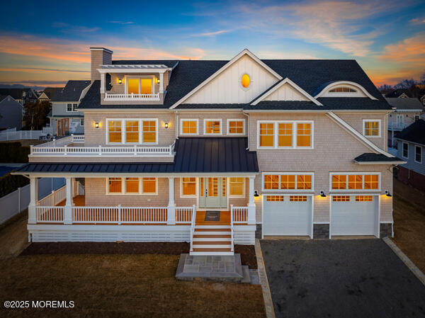 39 Columbus Drive, Monmouth Beach, New Jersey image 2