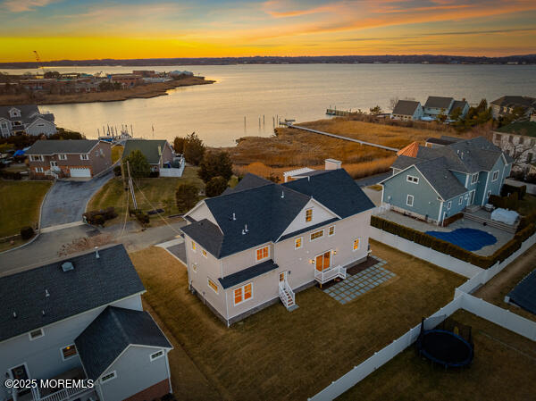 39 Columbus Drive, Monmouth Beach, New Jersey image 20
