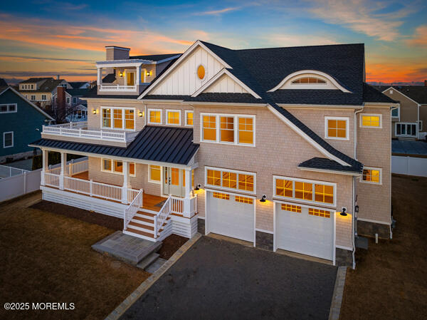 39 Columbus Drive, Monmouth Beach, New Jersey image 1