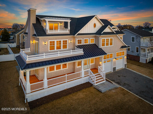 39 Columbus Drive, Monmouth Beach, New Jersey image 9
