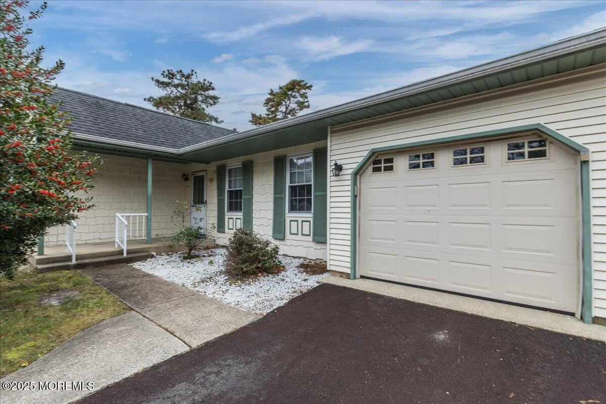 Property: 36 Penwood Drive Unit 55,Whiting, NJ