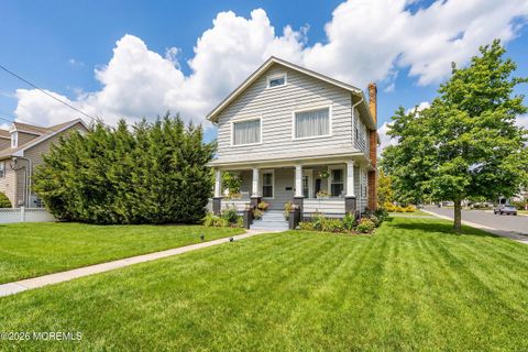 100 Main Street Farmingdale NJ 07727