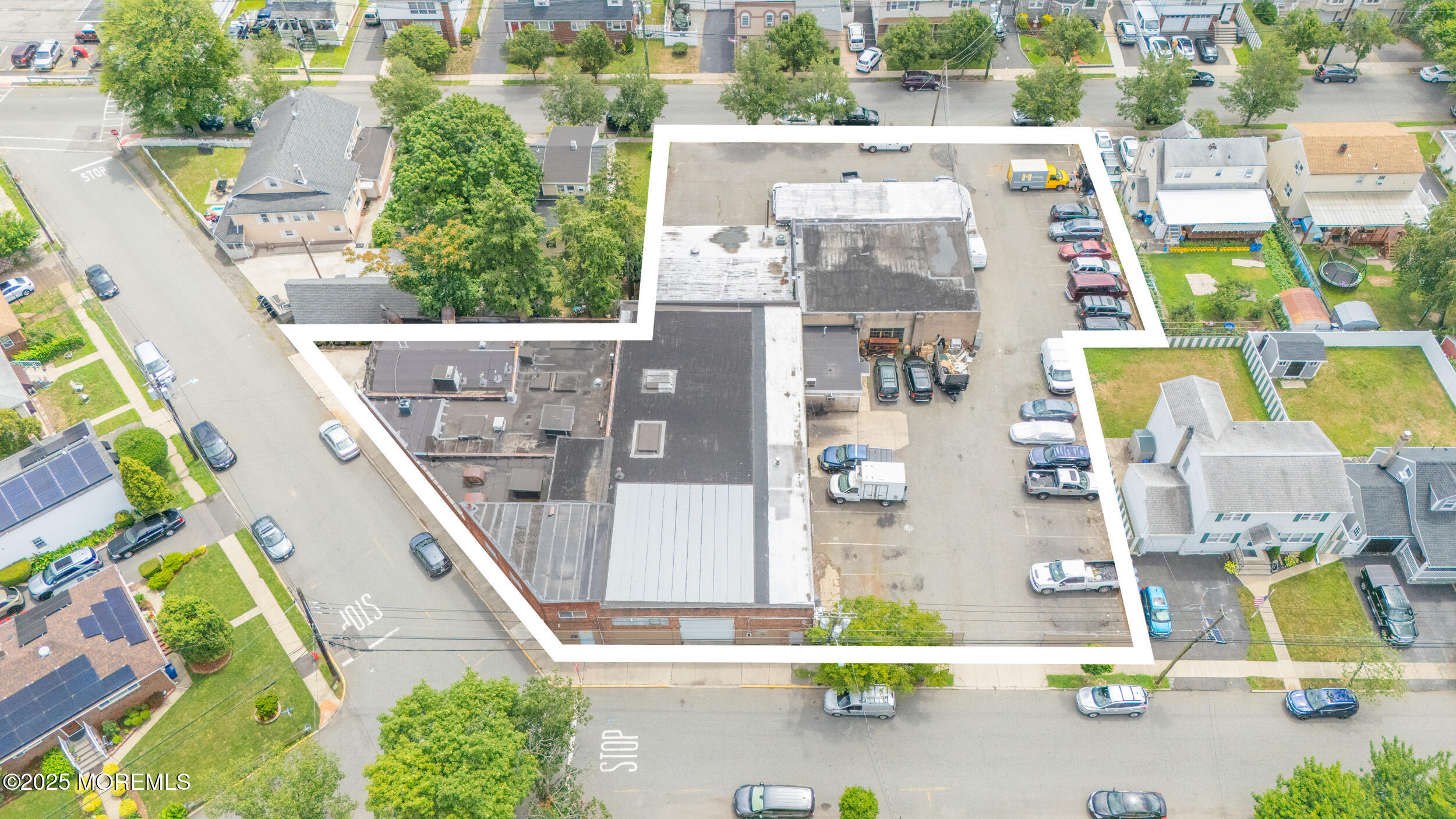 475 Westminster Place