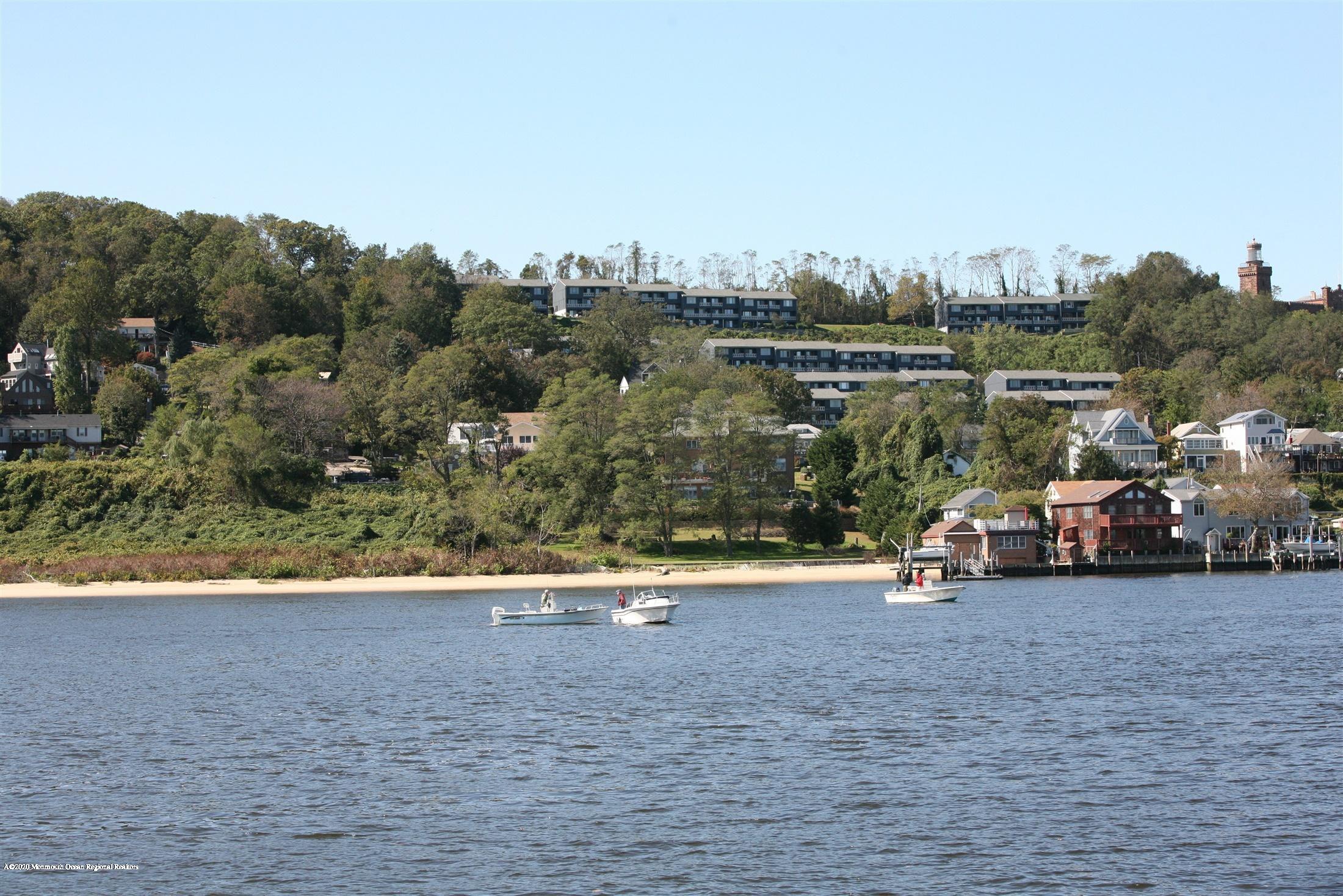 100 Navesink Avenue #9, Highlands, New Jersey image 20