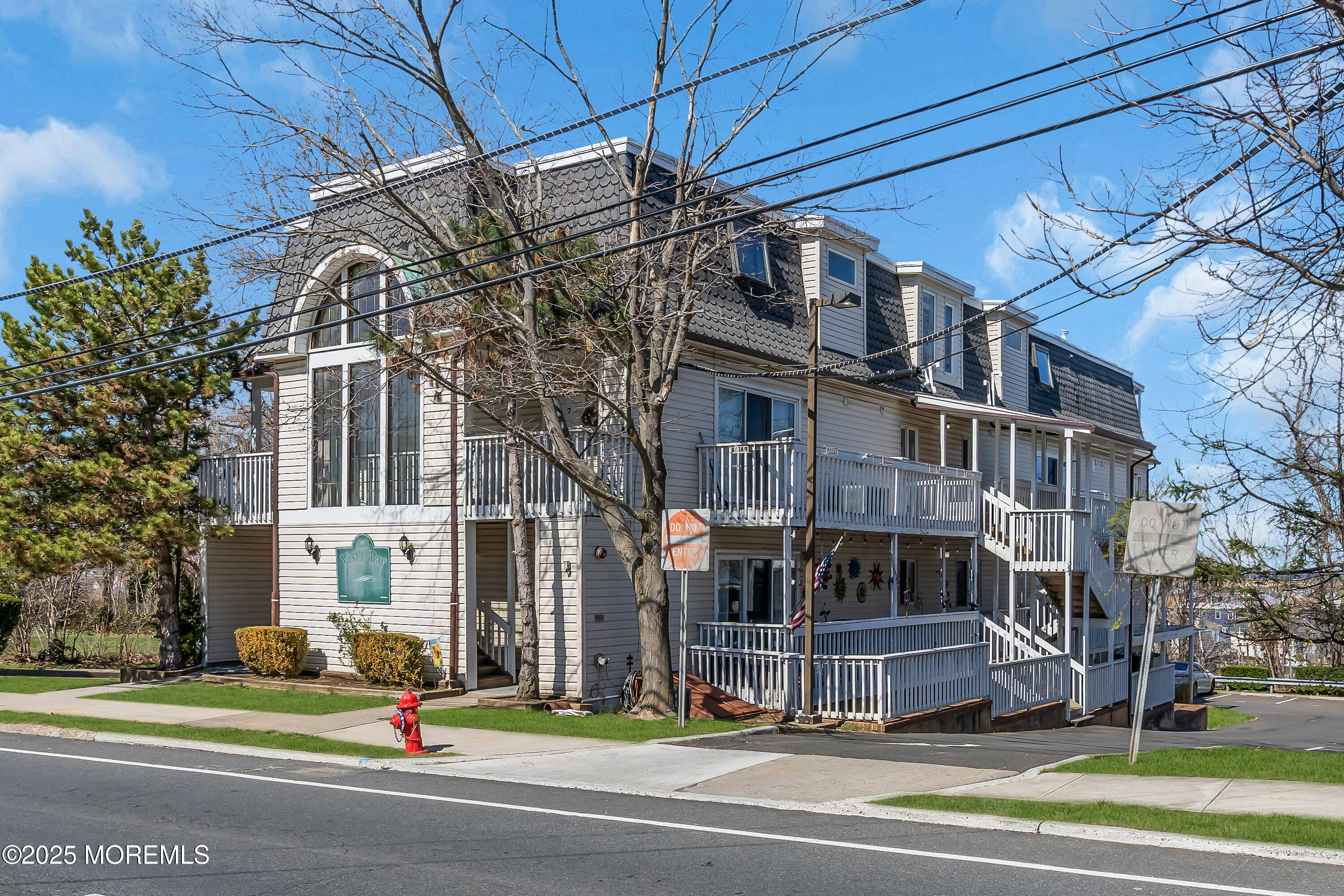 100 Navesink Avenue #9, Highlands, New Jersey image 2