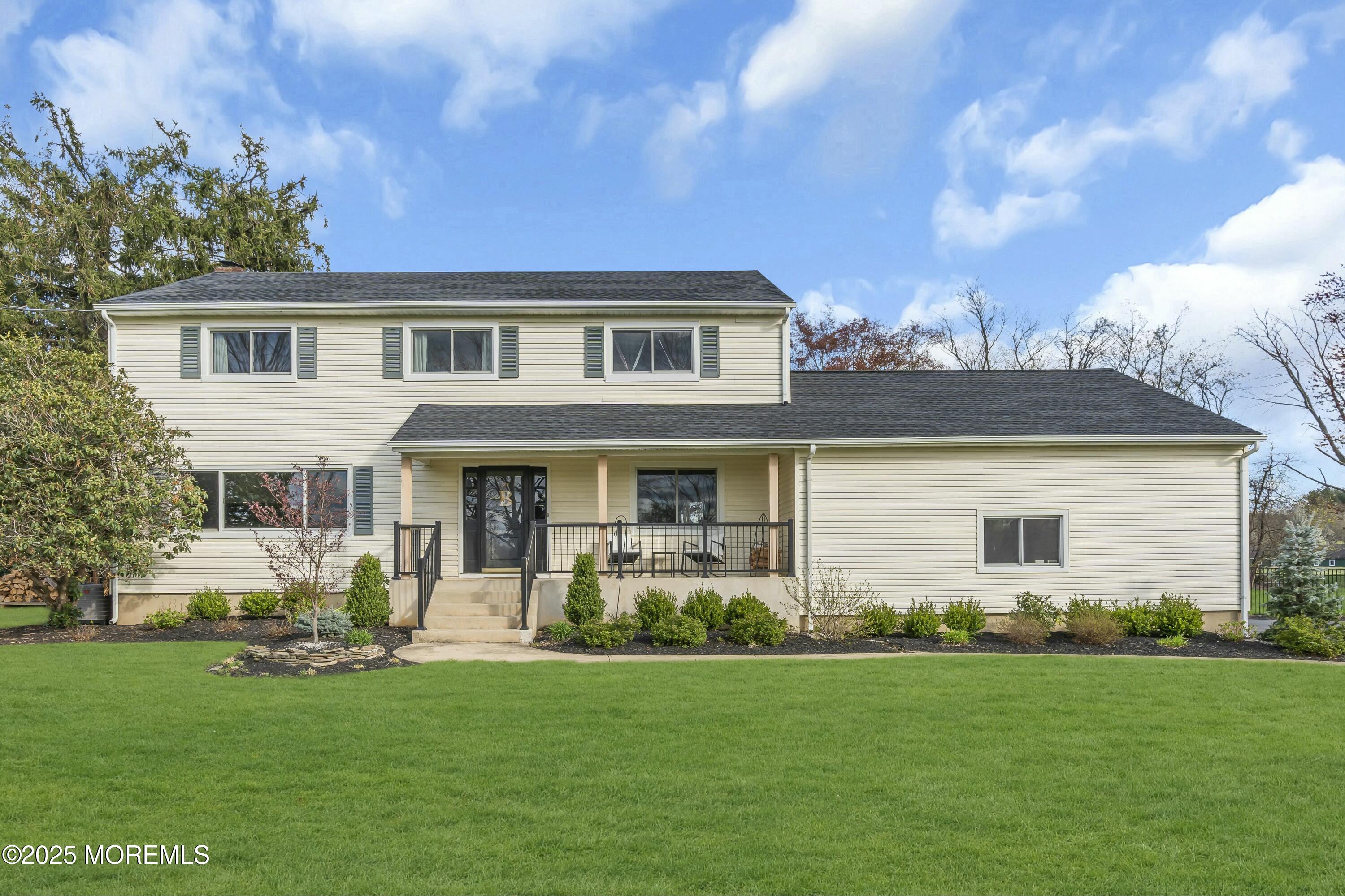 221 Sweetmans Lane, Millstone, New Jersey image 3