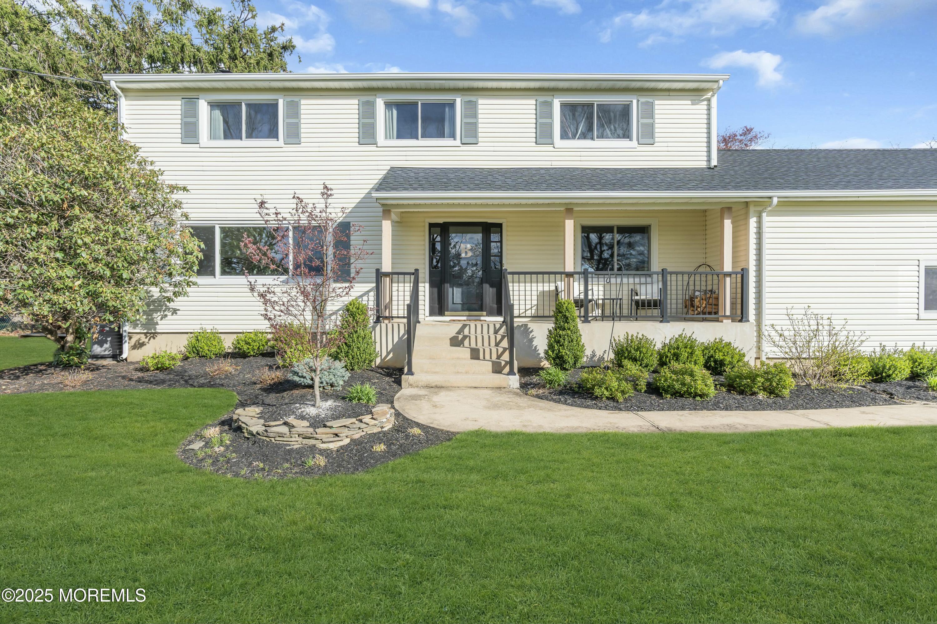 221 Sweetmans Lane, Millstone, New Jersey image 2