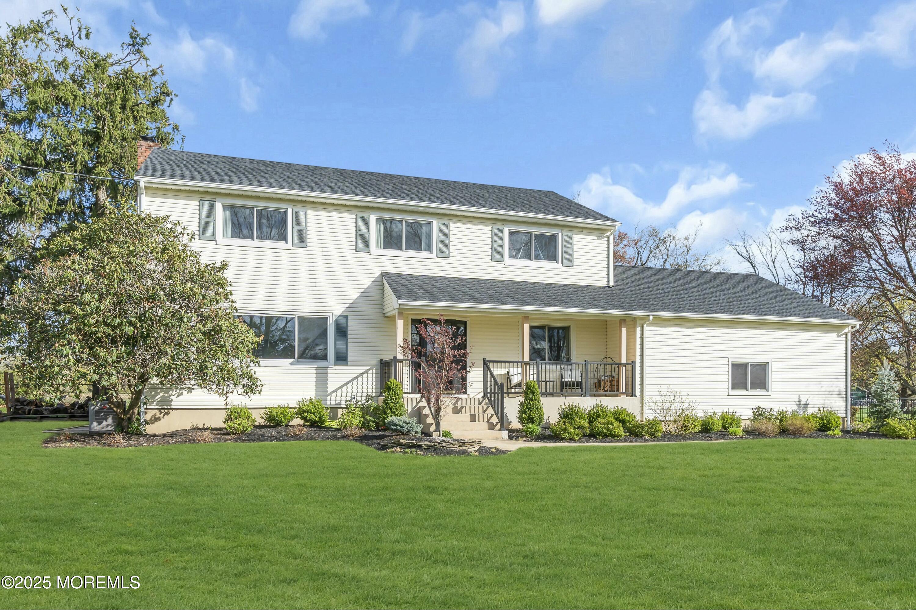 221 Sweetmans Lane, Millstone, New Jersey image 1
