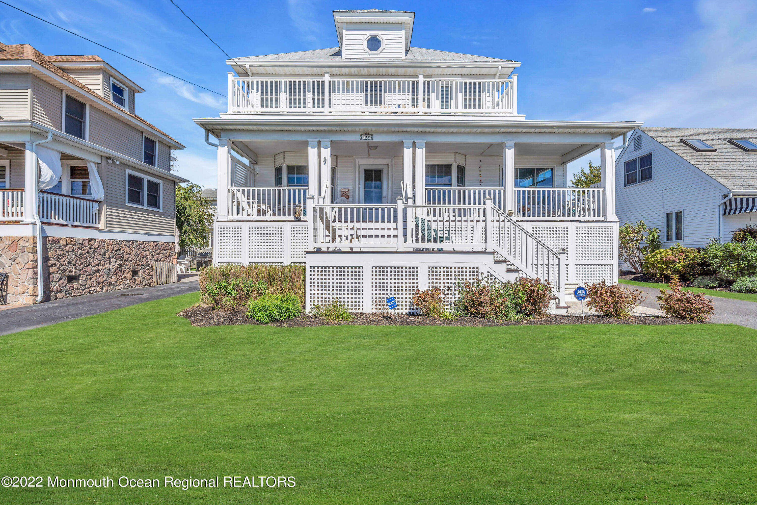 312 Ocean Road