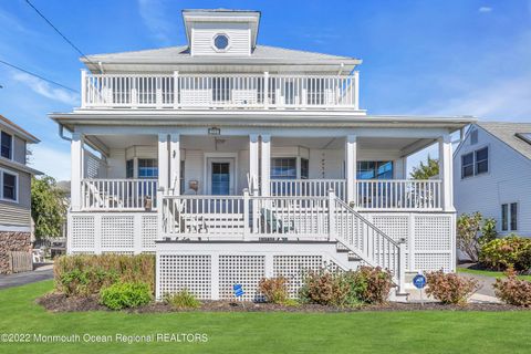 312 Ocean Road Spring Lake NJ 07762