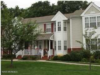 115 Lexington Court, Holmdel, New Jersey image 1