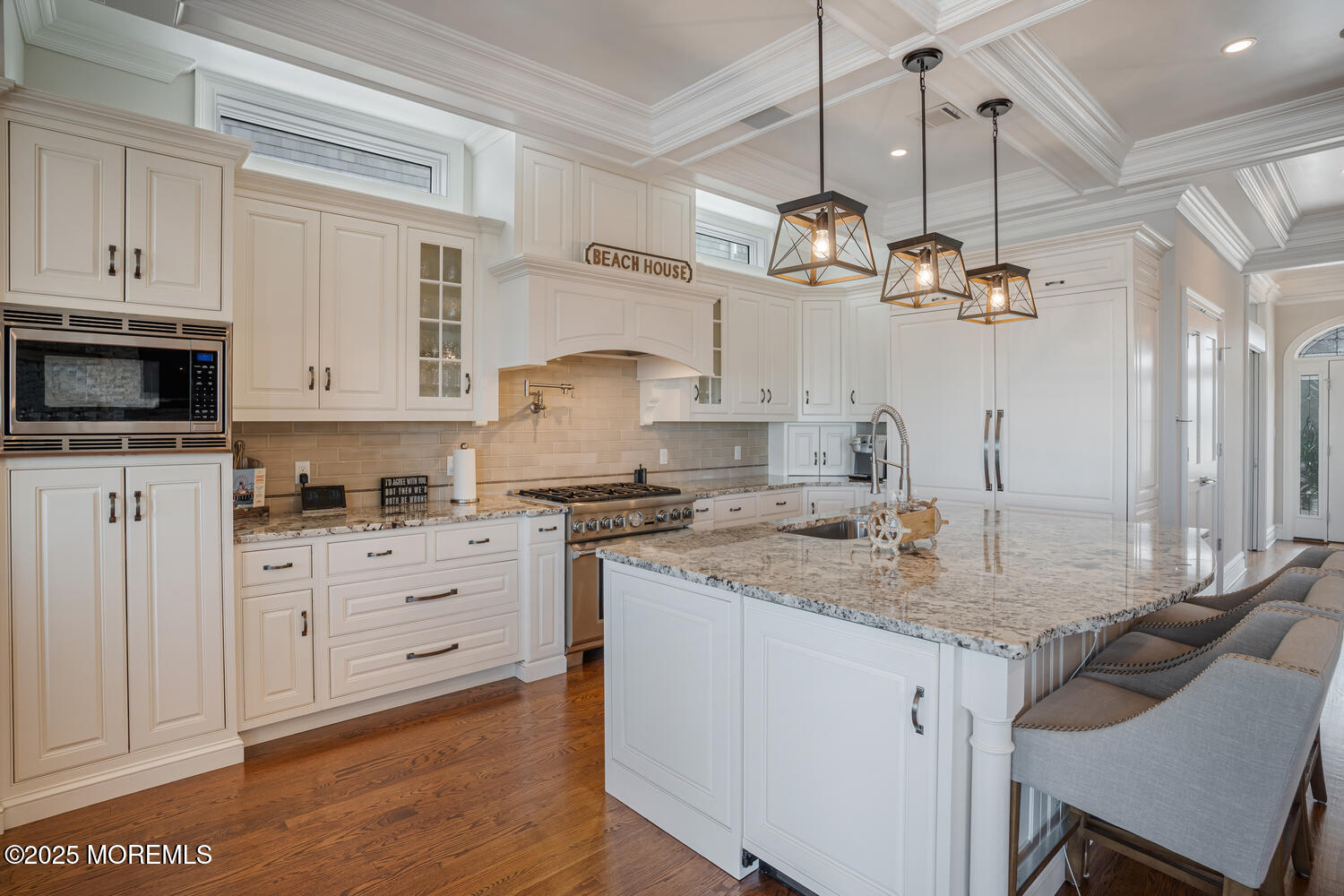 47 Pershing Boulevard, Lavallette, New Jersey image 12