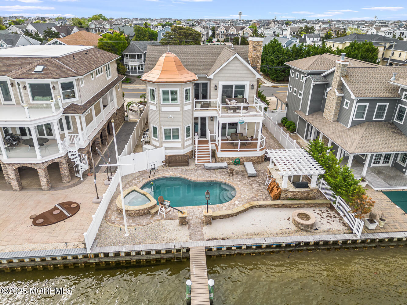47 Pershing Boulevard, Lavallette, New Jersey image 42
